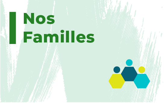 Nos Familles