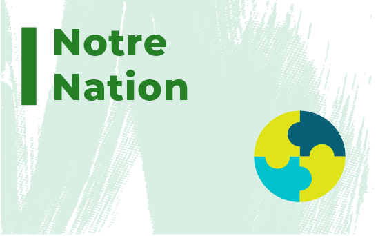 Notre Nation