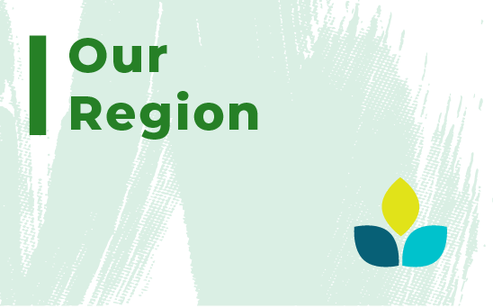 Our Region