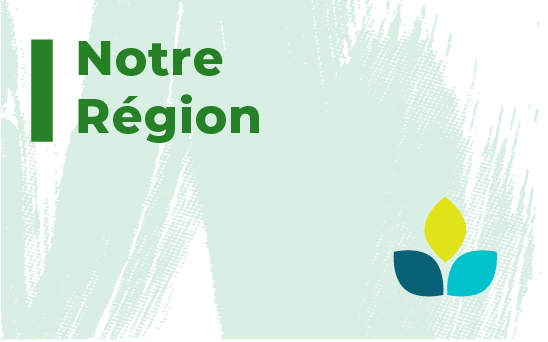 Notre Region