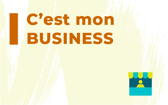 C'est mon Business