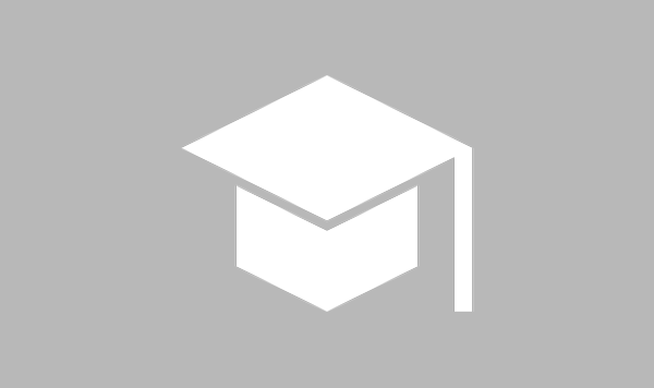 English Course: Template 